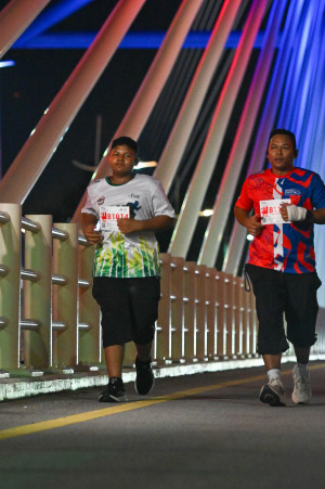 Night Race @ Putrajaya 2026