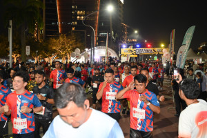 Night Race @ Putrajaya 2026