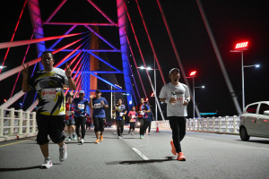 Night Race @ Putrajaya 2026