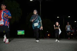 Night Race @ Putrajaya 2026