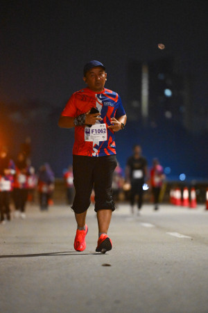 Night Race @ Putrajaya 2026