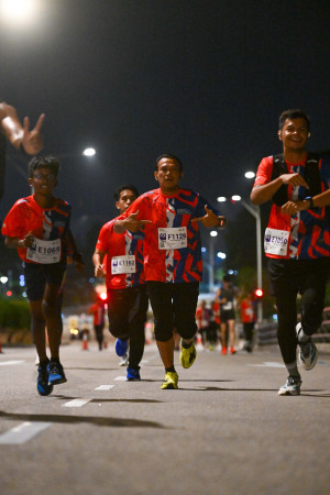 Night Race @ Putrajaya 2026