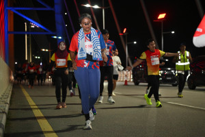 Night Race @ Putrajaya 2026