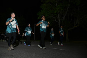 Night Race @ Putrajaya 2026