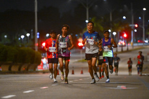 Night Race @ Putrajaya 2026