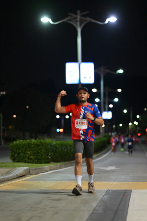 Night Race @ Putrajaya 2026