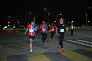 Night Race @ Putrajaya 2026