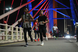 Night Race @ Putrajaya 2026
