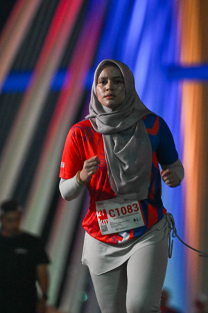 Night Race @ Putrajaya 2026