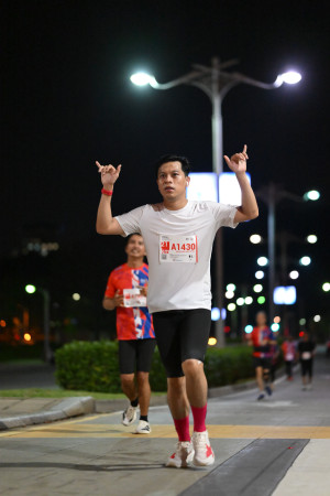 Night Race @ Putrajaya 2026