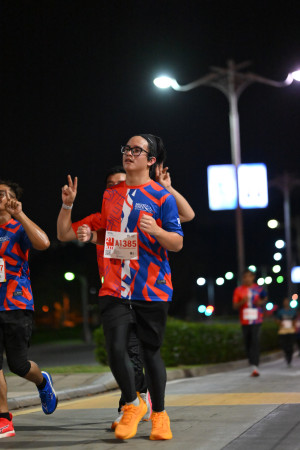 Night Race @ Putrajaya 2026