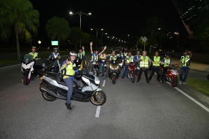 Night Race @ Putrajaya 2026