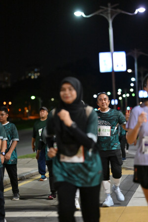 Night Race @ Putrajaya 2026