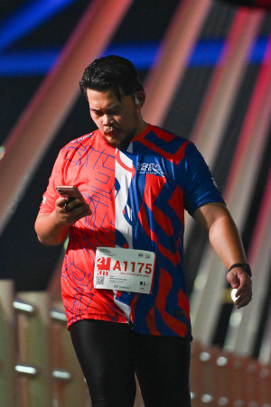 Night Race @ Putrajaya 2026