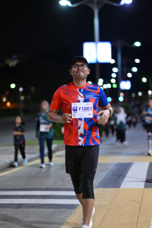Night Race @ Putrajaya 2026