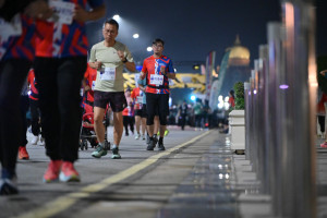 Night Race @ Putrajaya 2026