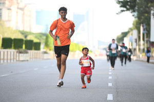 Night Race @ Putrajaya 2026