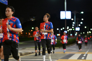 Night Race @ Putrajaya 2026