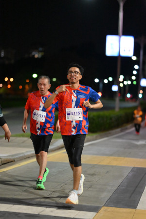 Night Race @ Putrajaya 2026