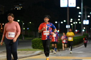Night Race @ Putrajaya 2026