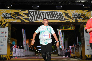 Night Race @ Putrajaya 2026