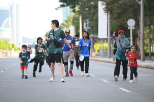 Night Race @ Putrajaya 2026