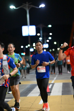 Night Race @ Putrajaya 2026