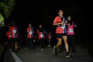Night Race @ Putrajaya 2026
