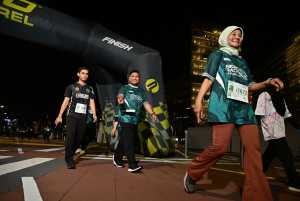 Night Race @ Putrajaya 2026