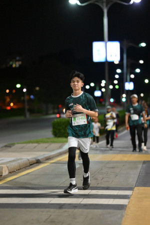 Night Race @ Putrajaya 2026