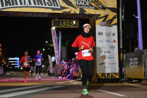 Night Race @ Putrajaya 2026