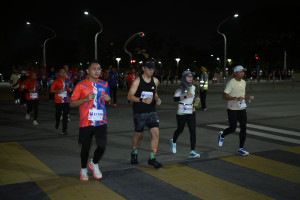 Night Race @ Putrajaya 2026