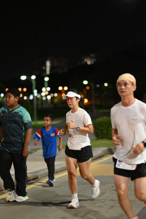 Night Race @ Putrajaya 2026