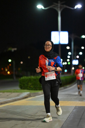 Night Race @ Putrajaya 2026