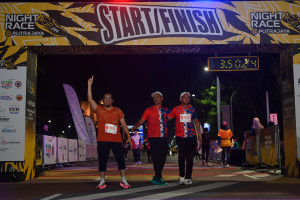 Night Race @ Putrajaya 2026