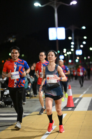 Night Race @ Putrajaya 2026