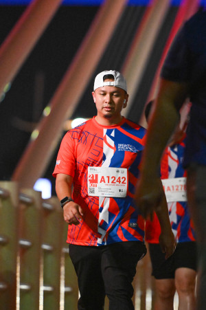 Night Race @ Putrajaya 2026