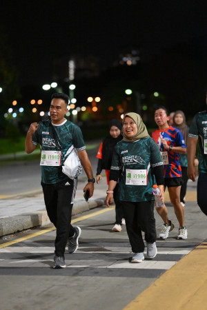 Night Race @ Putrajaya 2026
