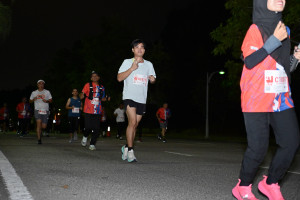 Night Race @ Putrajaya 2026