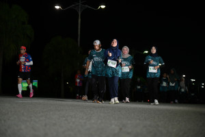 Night Race @ Putrajaya 2026