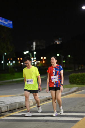 Night Race @ Putrajaya 2026