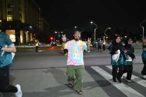 Night Race @ Putrajaya 2026