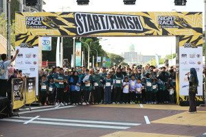 Night Race @ Putrajaya 2026