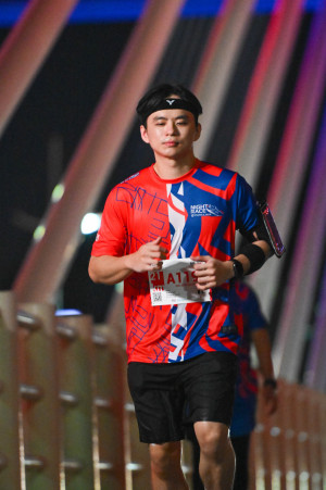 Night Race @ Putrajaya 2026
