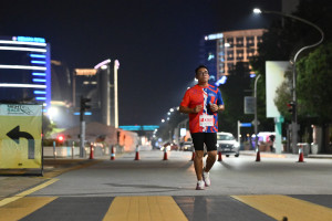 Night Race @ Putrajaya 2026