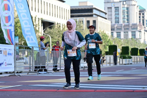 Night Race @ Putrajaya 2026