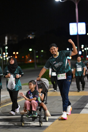 Night Race @ Putrajaya 2026