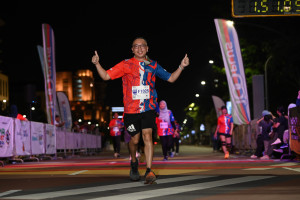 Night Race @ Putrajaya 2026