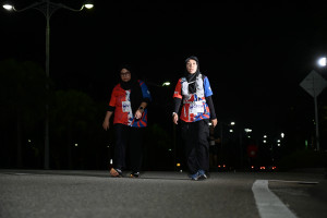 Night Race @ Putrajaya 2026