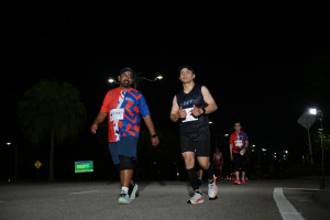 Night Race @ Putrajaya 2026